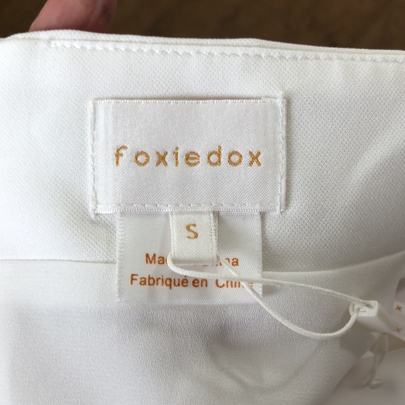 Foxiedox by Anthropologie dress - Picture 9 of 17